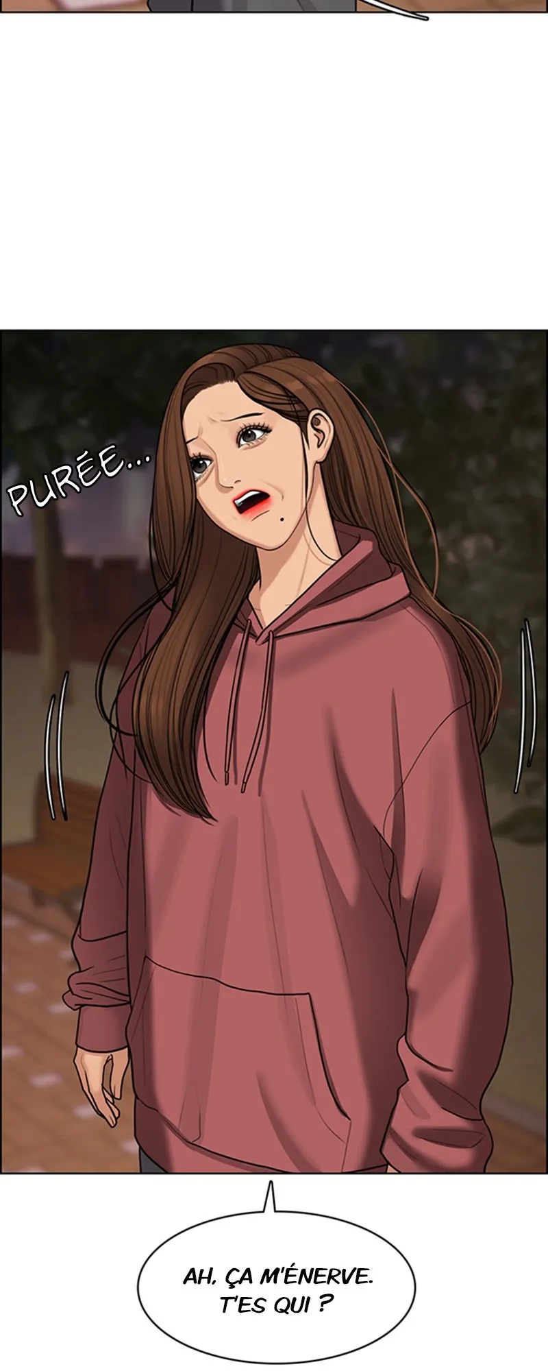 Read True Beauty FR Manga Online