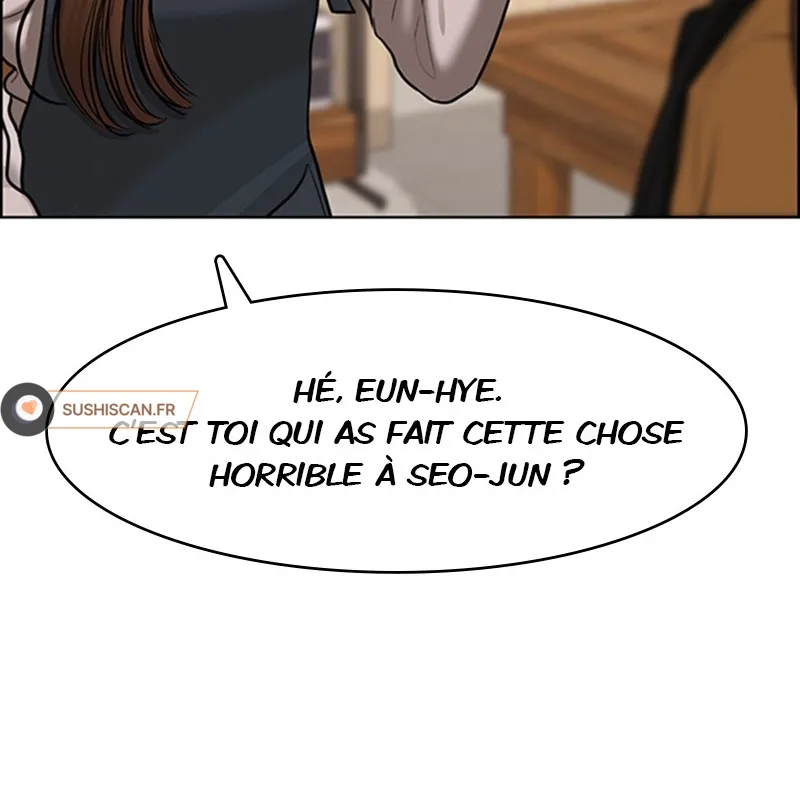 Read True Beauty FR Manga Online