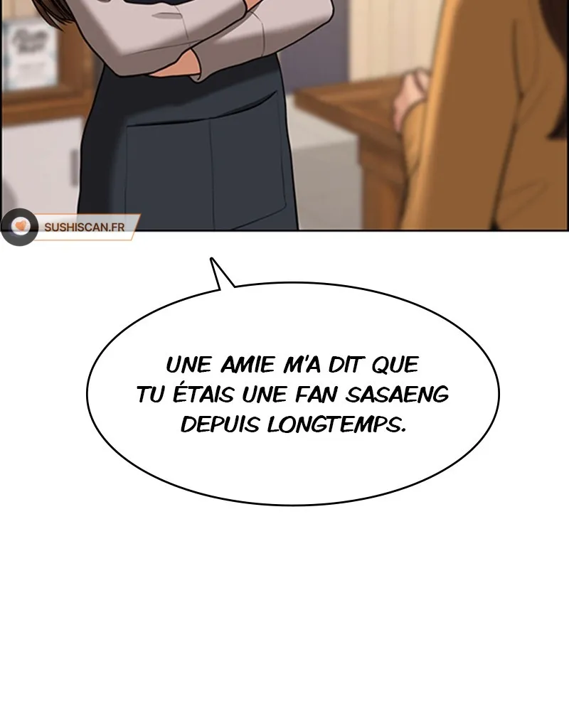 Read True Beauty FR Manga Online