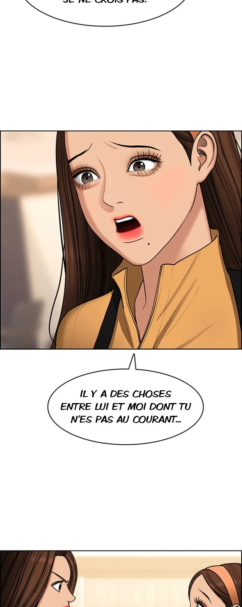 Read True Beauty FR Manga Online