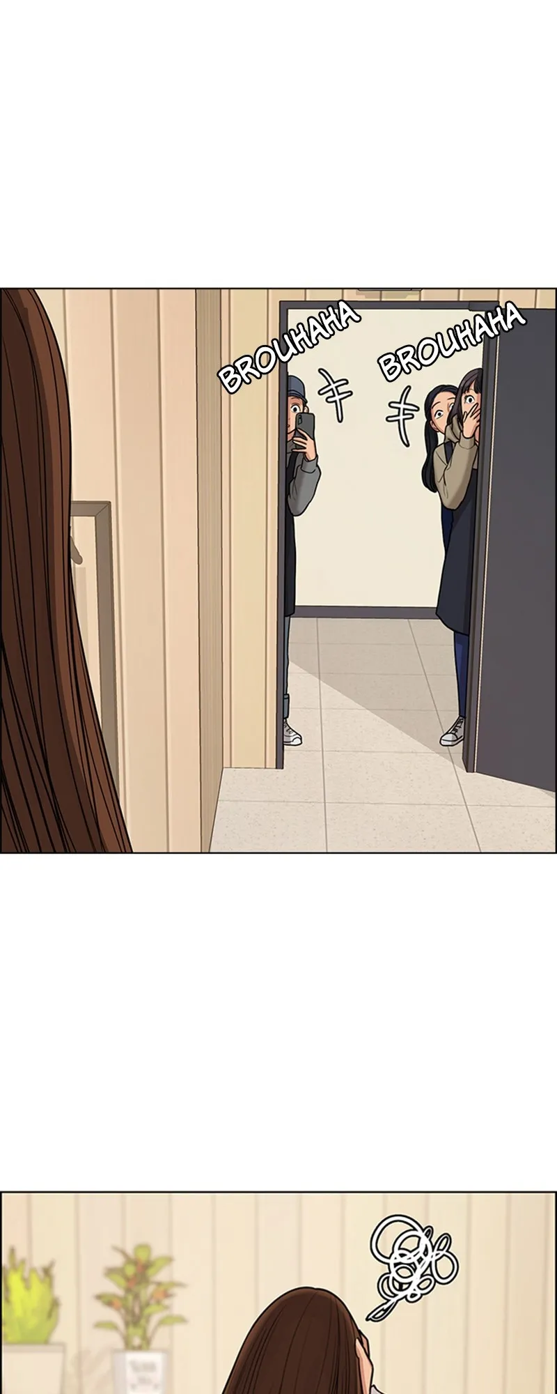 Read True Beauty FR Manga Online