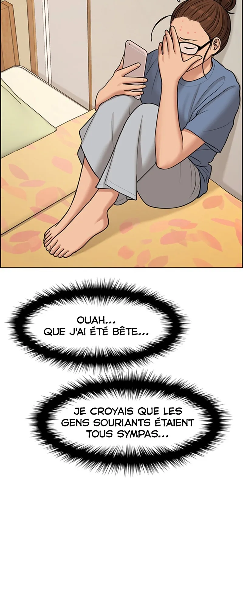Read True Beauty FR Manga Online