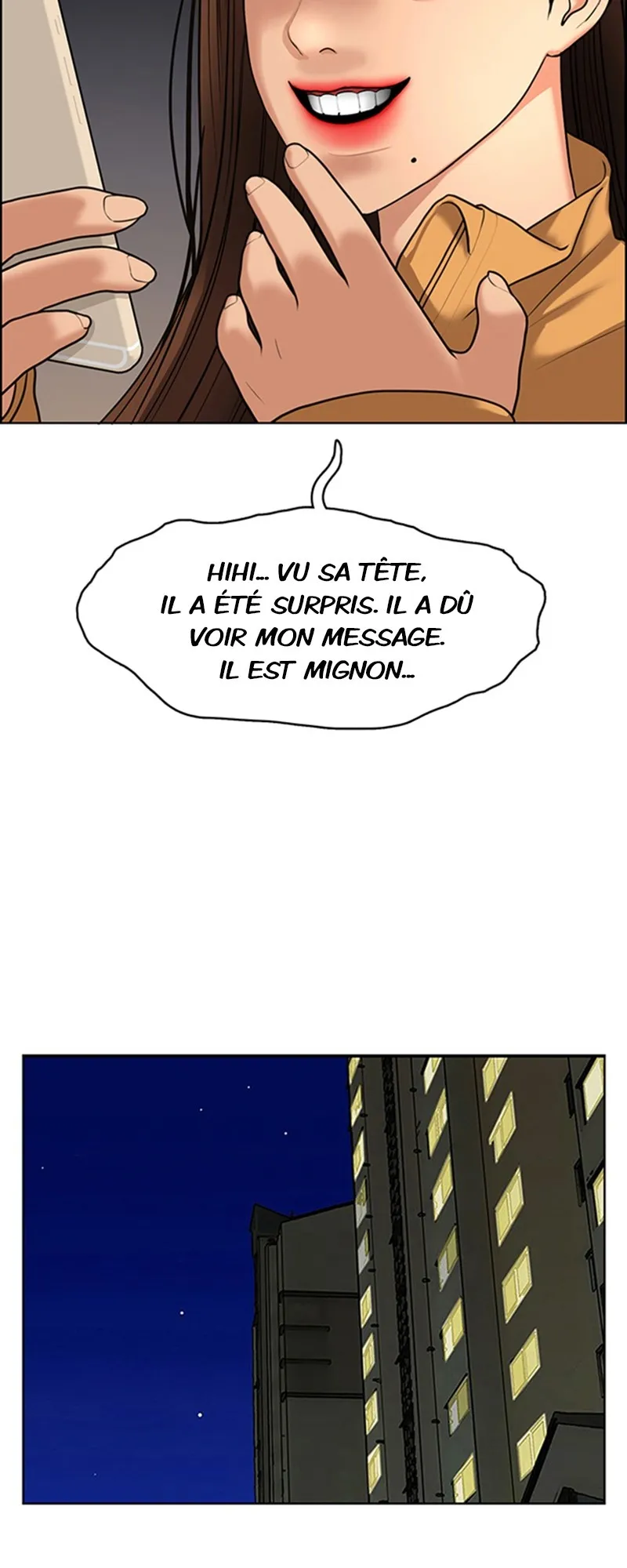 Read True Beauty FR Manga Online
