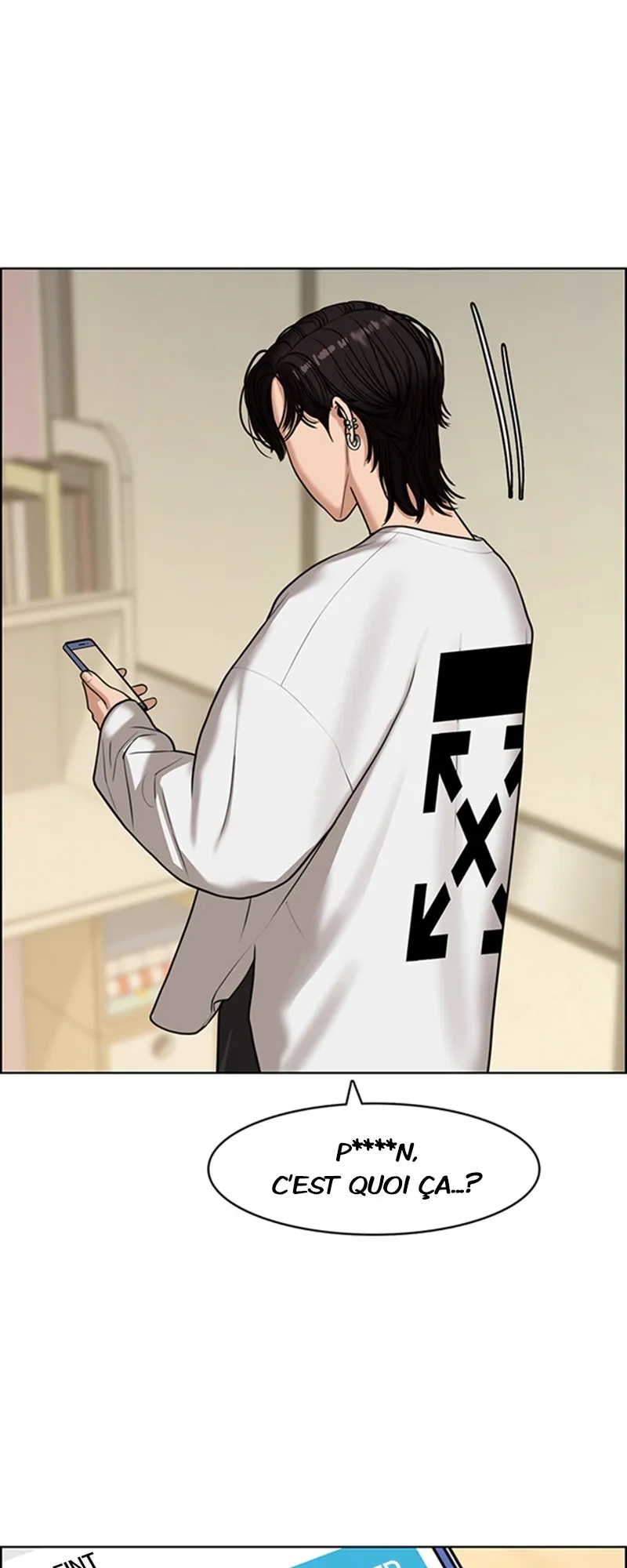 Read True Beauty FR Manga Online
