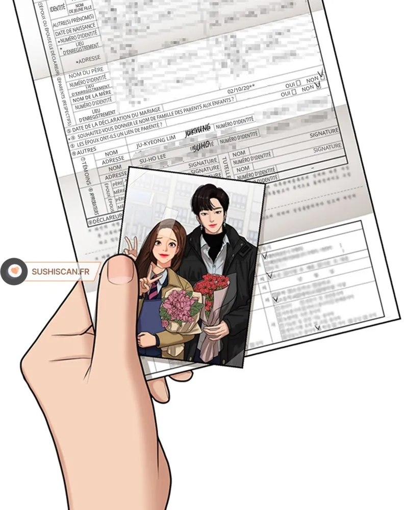 Read True Beauty FR Manga Online