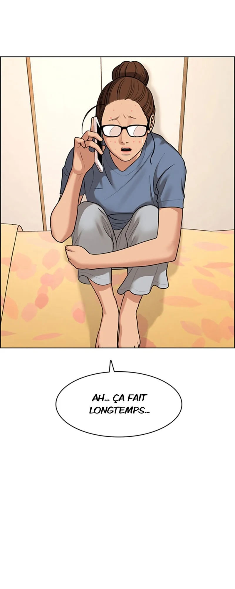 Read True Beauty FR Manga Online