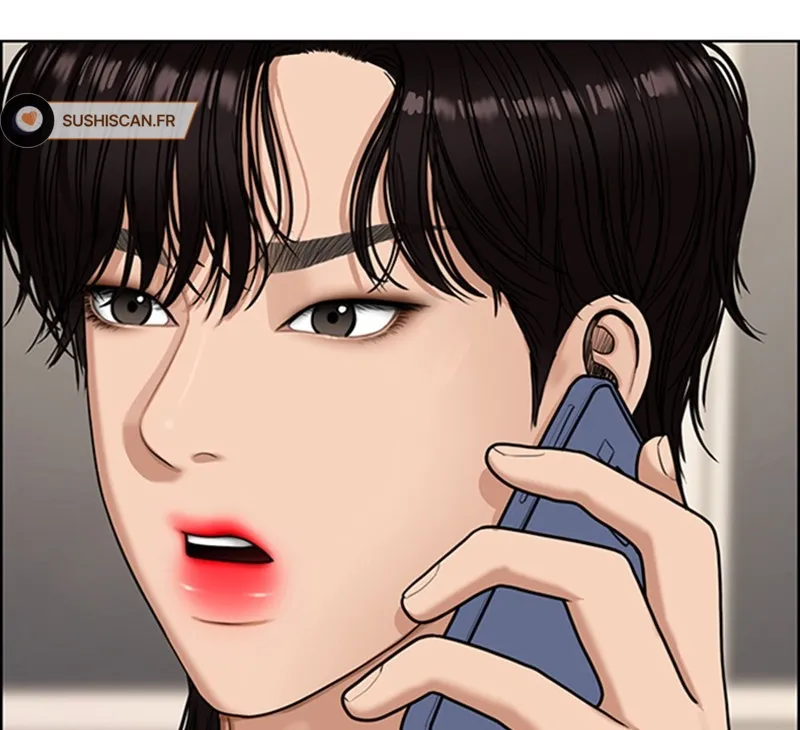 Read True Beauty FR Manga Online