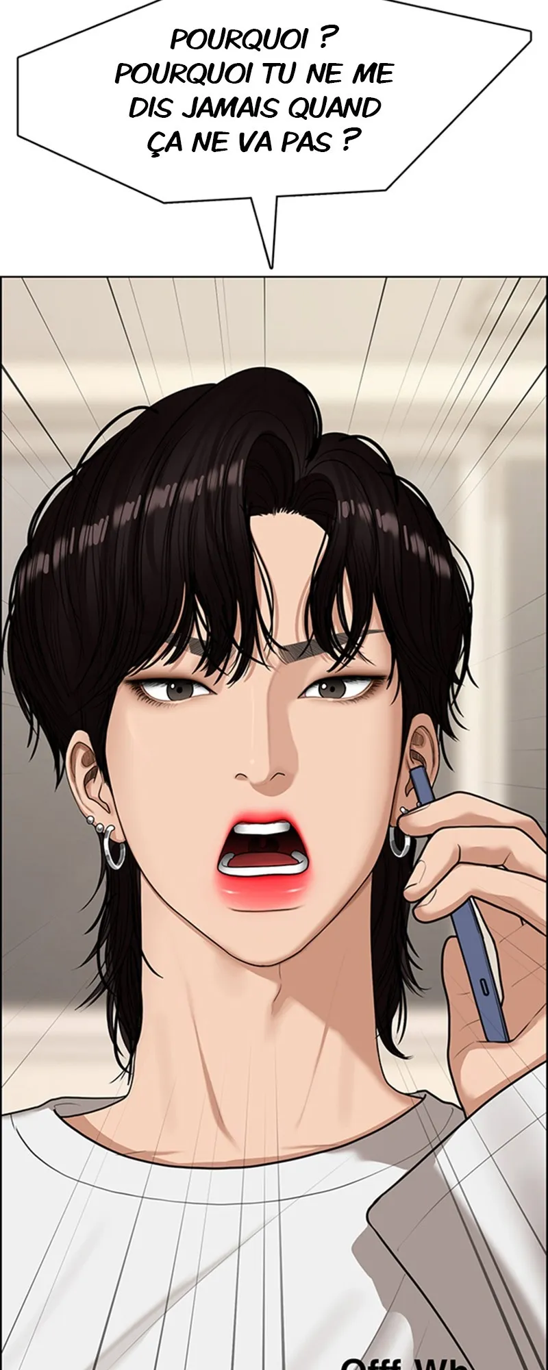 Read True Beauty FR Manga Online