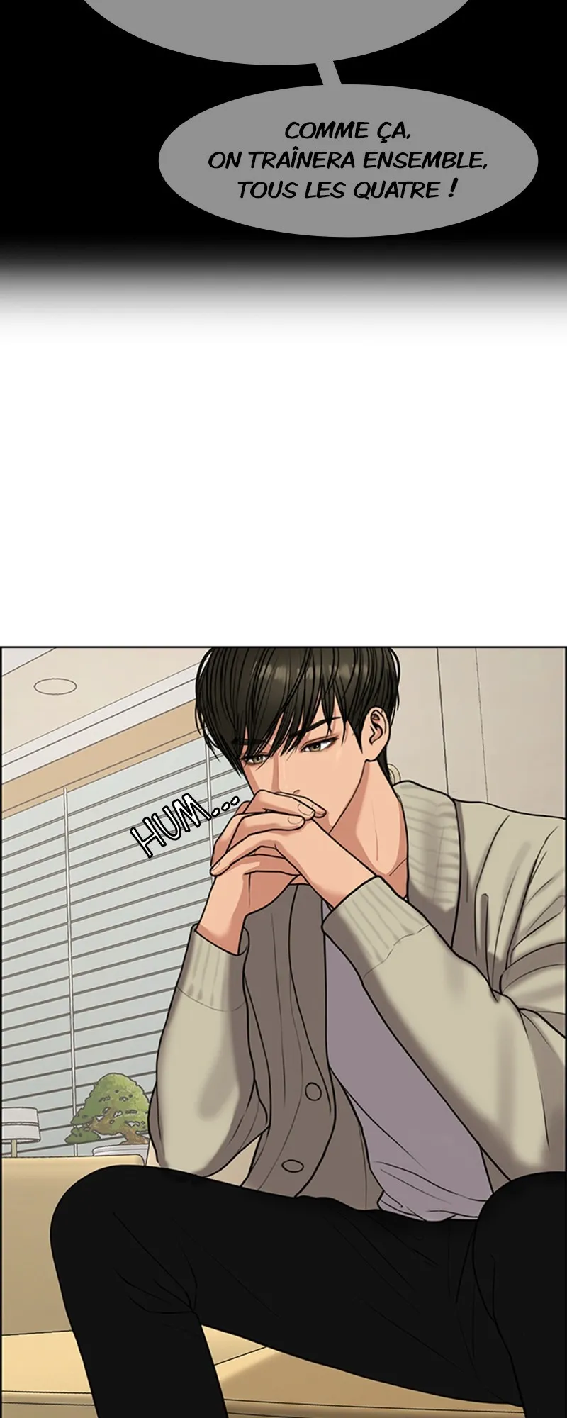 Read True Beauty FR Manga Online