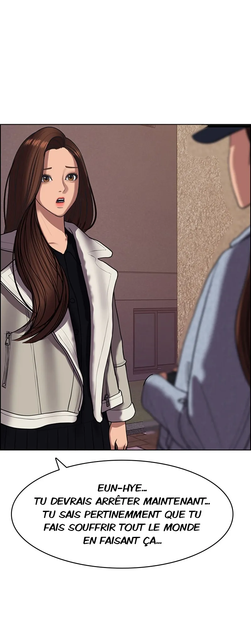 Read True Beauty FR Manga Online