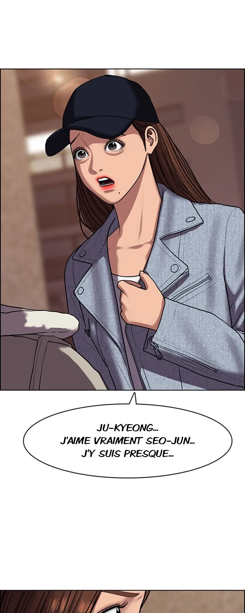 Read True Beauty FR Manga Online
