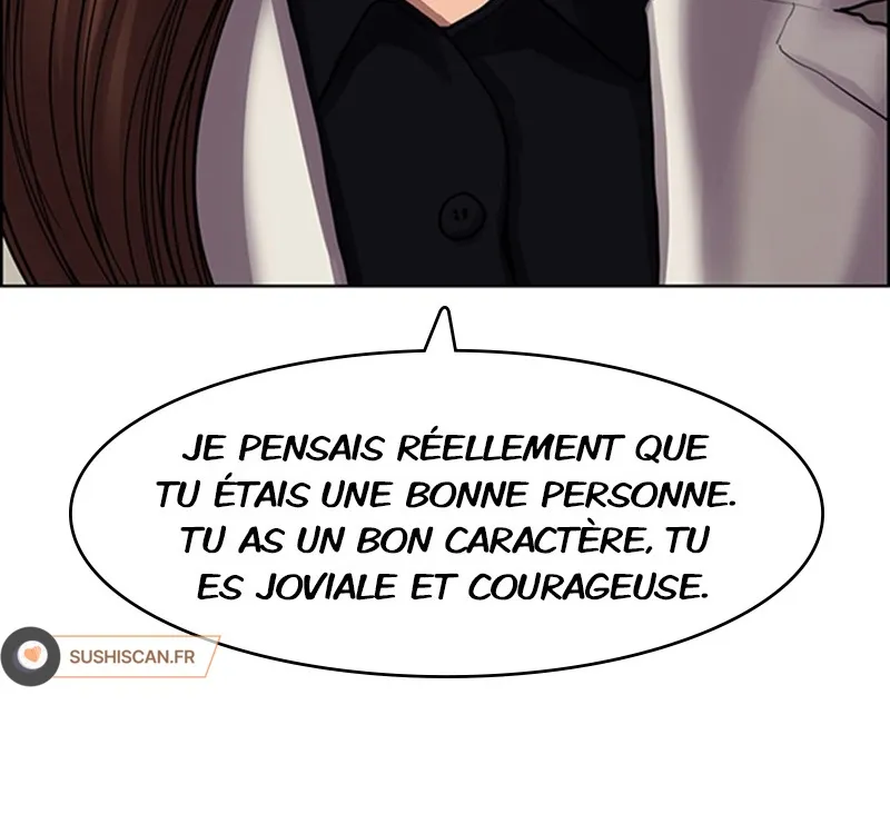 Read True Beauty FR Manga Online