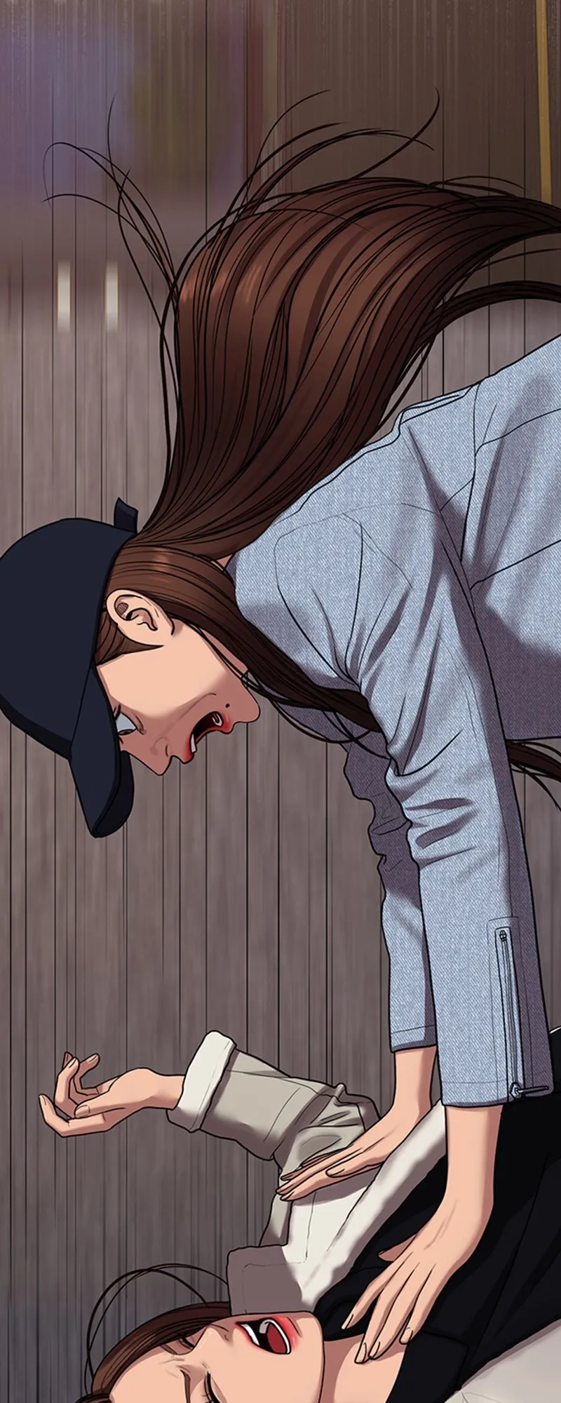 Read True Beauty FR Manga Online