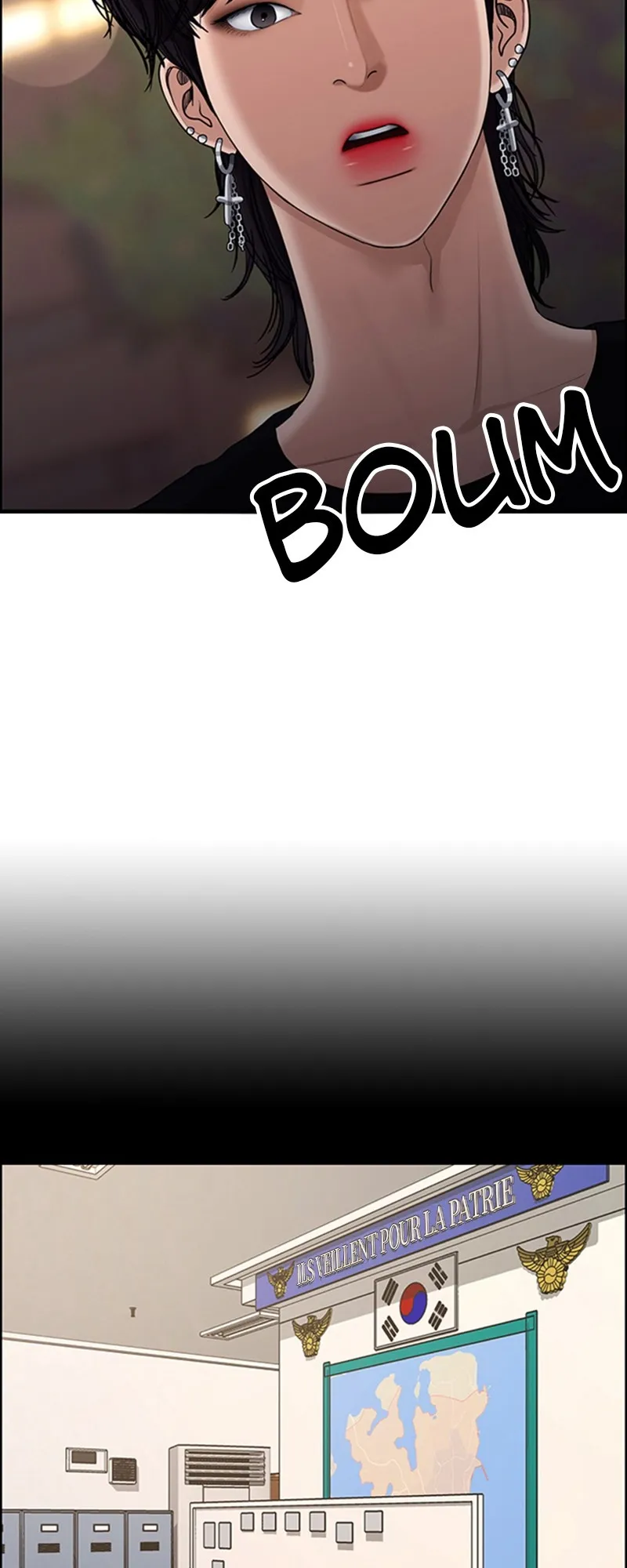 Read True Beauty FR Manga Online