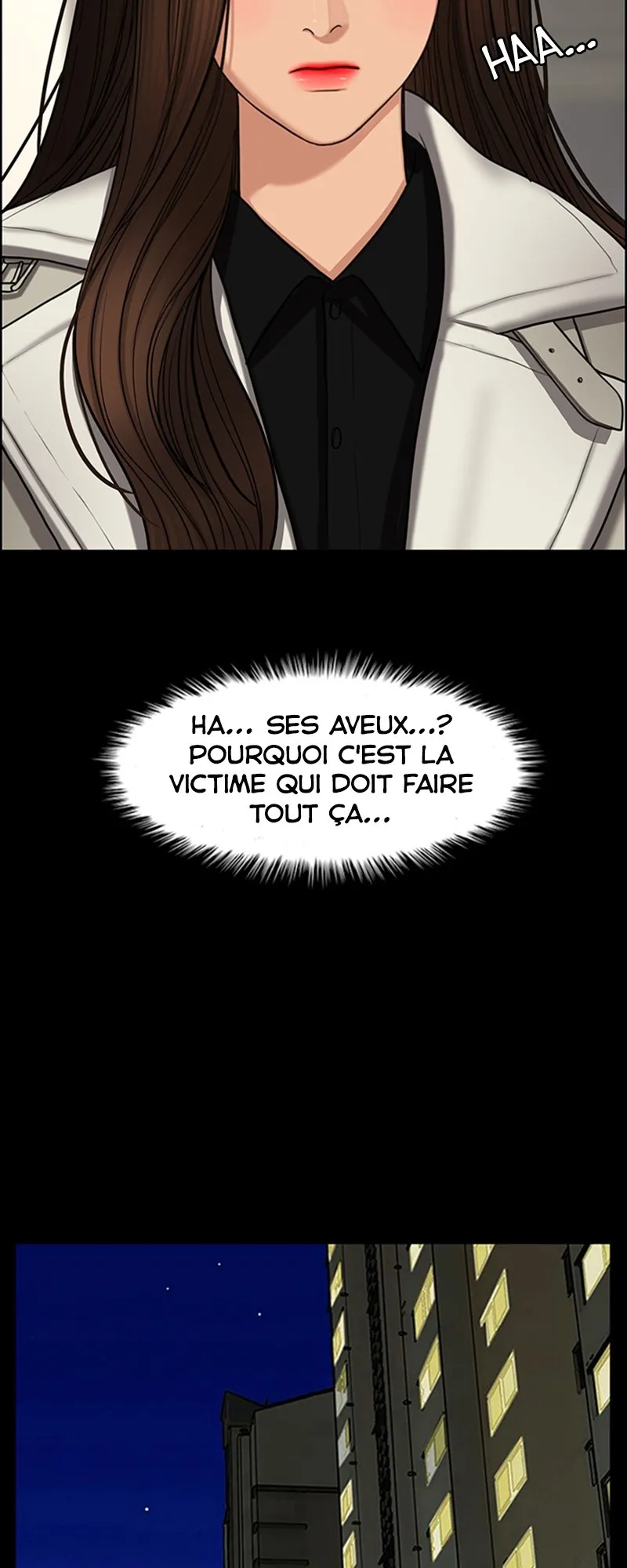 Read True Beauty FR Manga Online