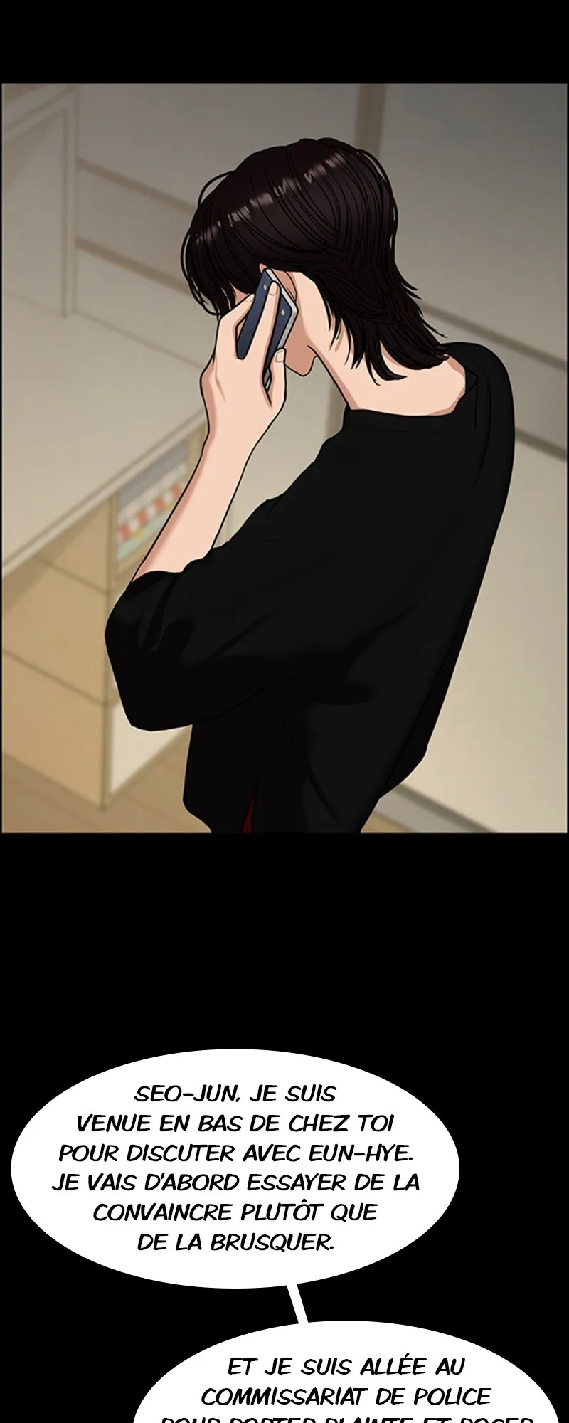 Read True Beauty FR Manga Online
