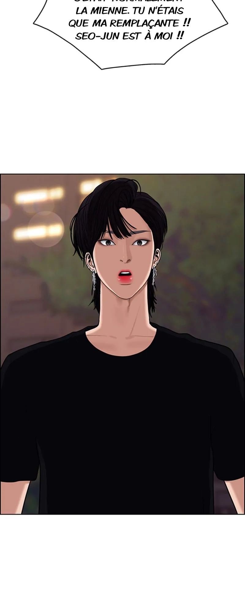 Read True Beauty FR Manga Online