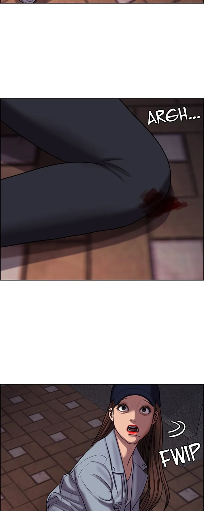 Read True Beauty FR Manga Online