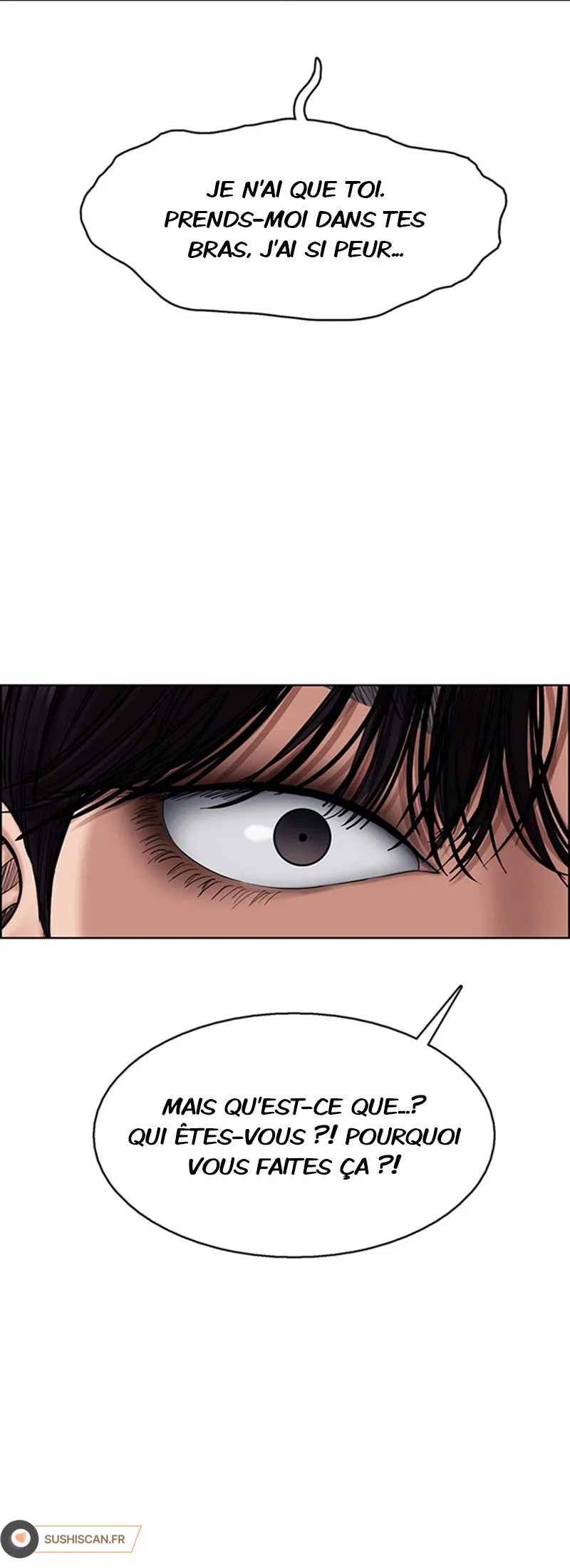 Read True Beauty FR Manga Online