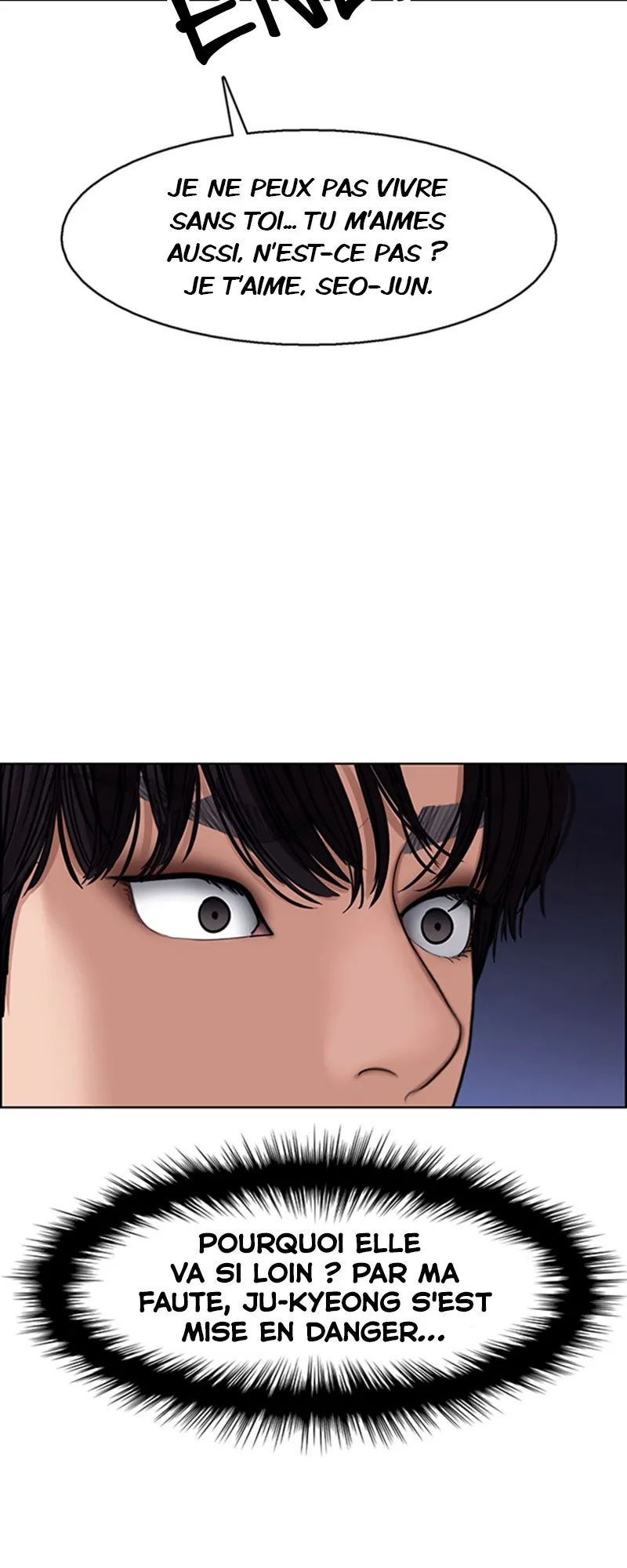 Read True Beauty FR Manga Online