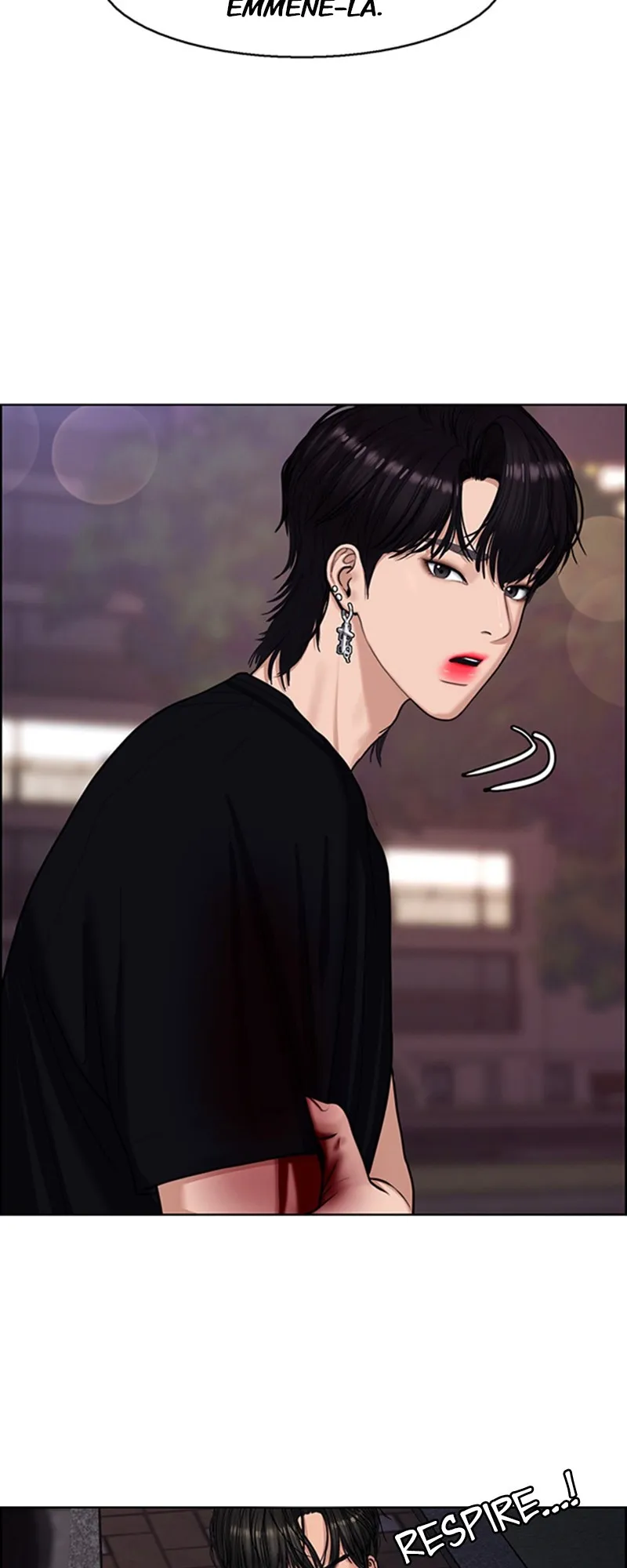 Read True Beauty FR Manga Online