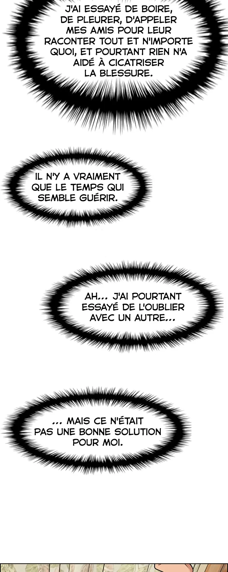 Read True Beauty FR Manga Online