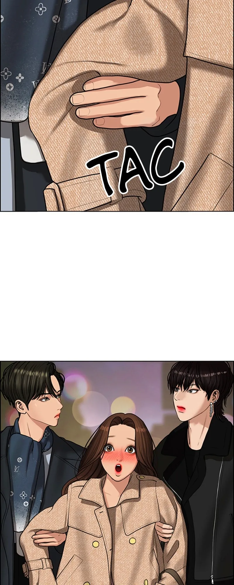 Read True Beauty FR Manga Online