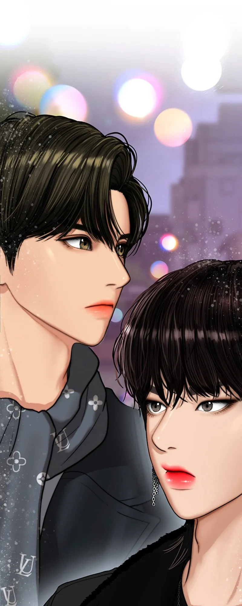 Read True Beauty FR Manga Online