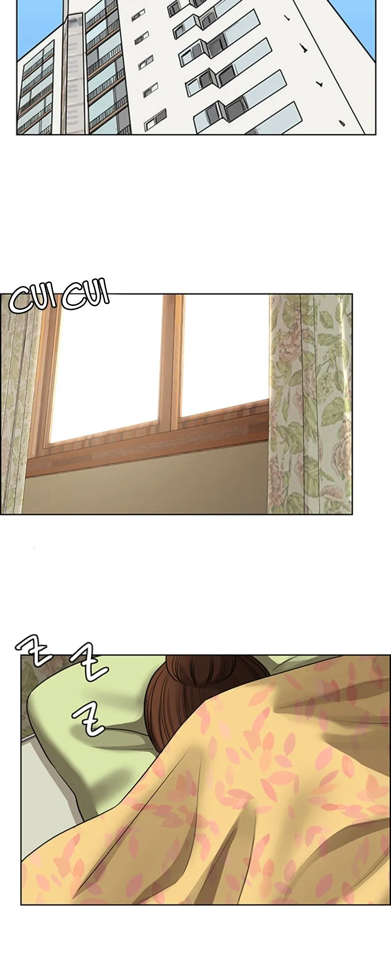 Read True Beauty FR Manga Online
