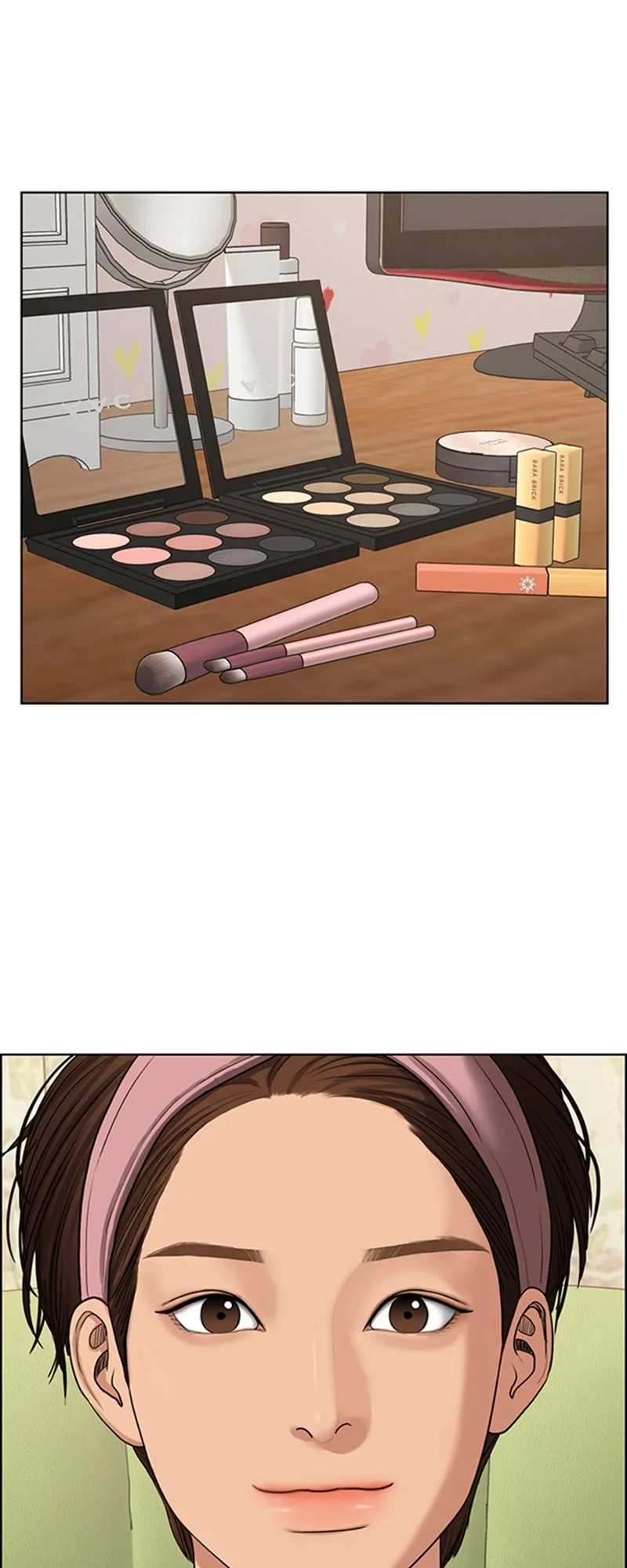 Read True Beauty FR Manga Online