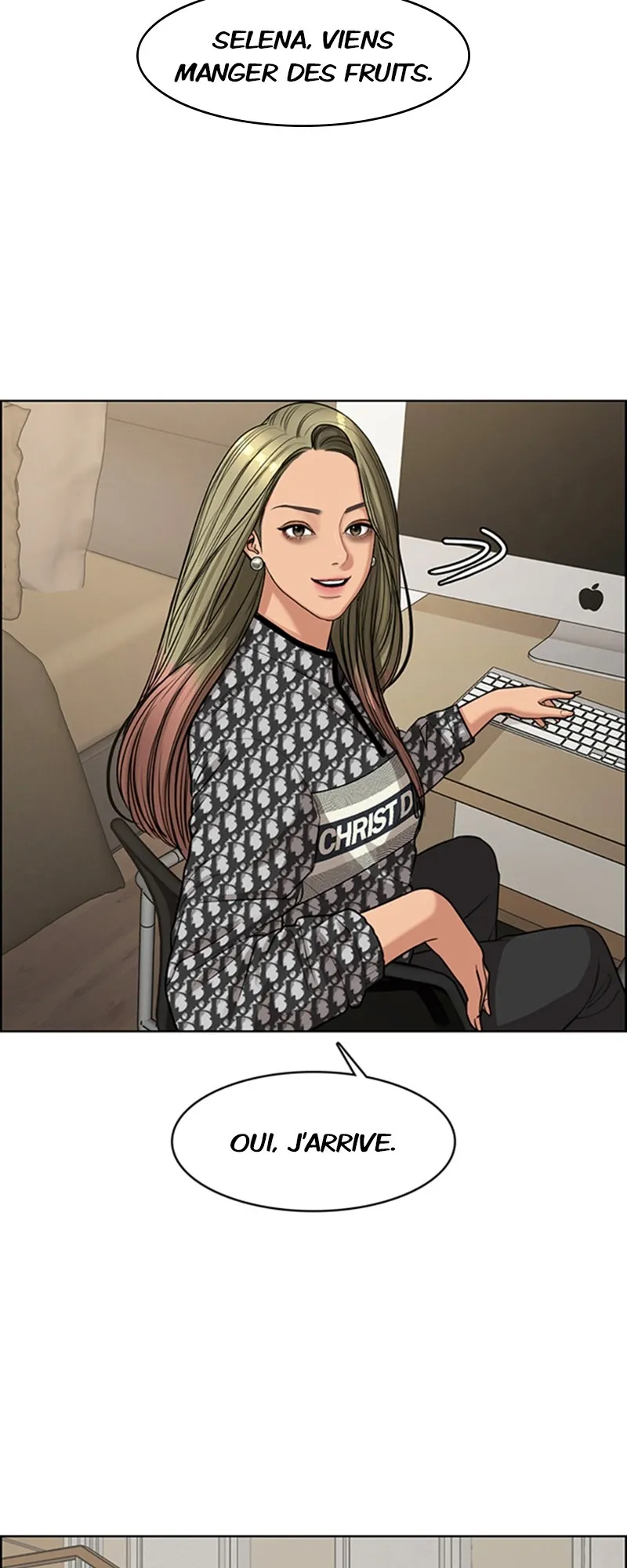 Read True Beauty FR Manga Online
