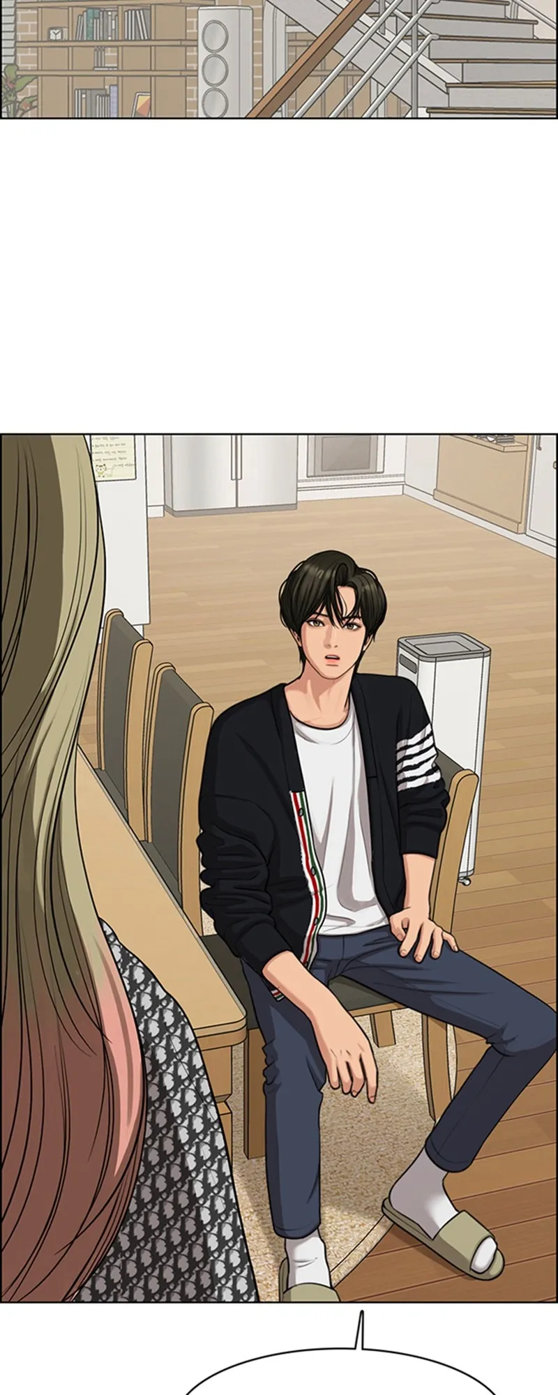 Read True Beauty FR Manga Online