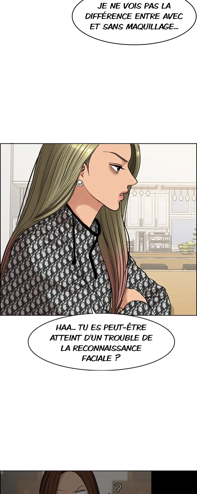 Read True Beauty FR Manga Online