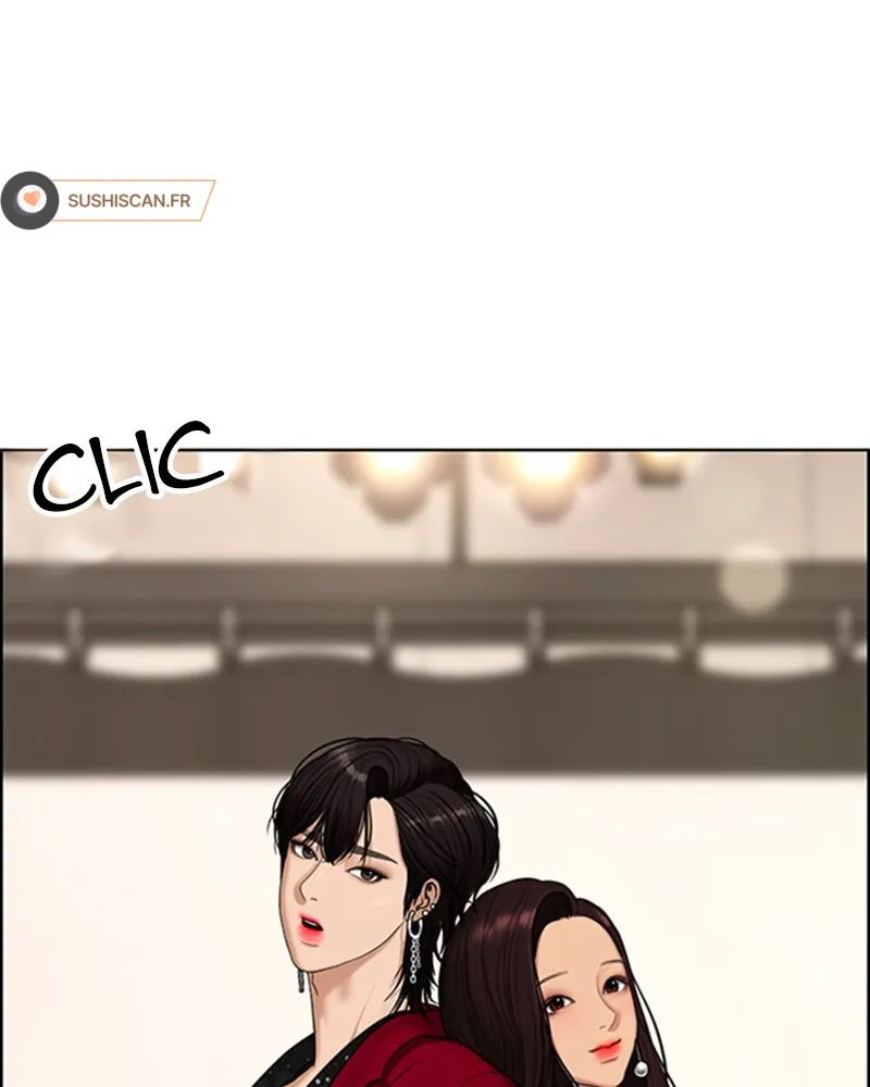 Read True Beauty FR Manga Online