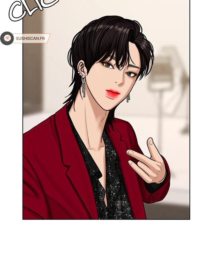 Read True Beauty FR Manga Online