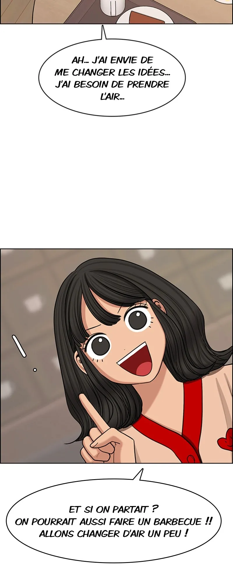 Read True Beauty FR Manga Online