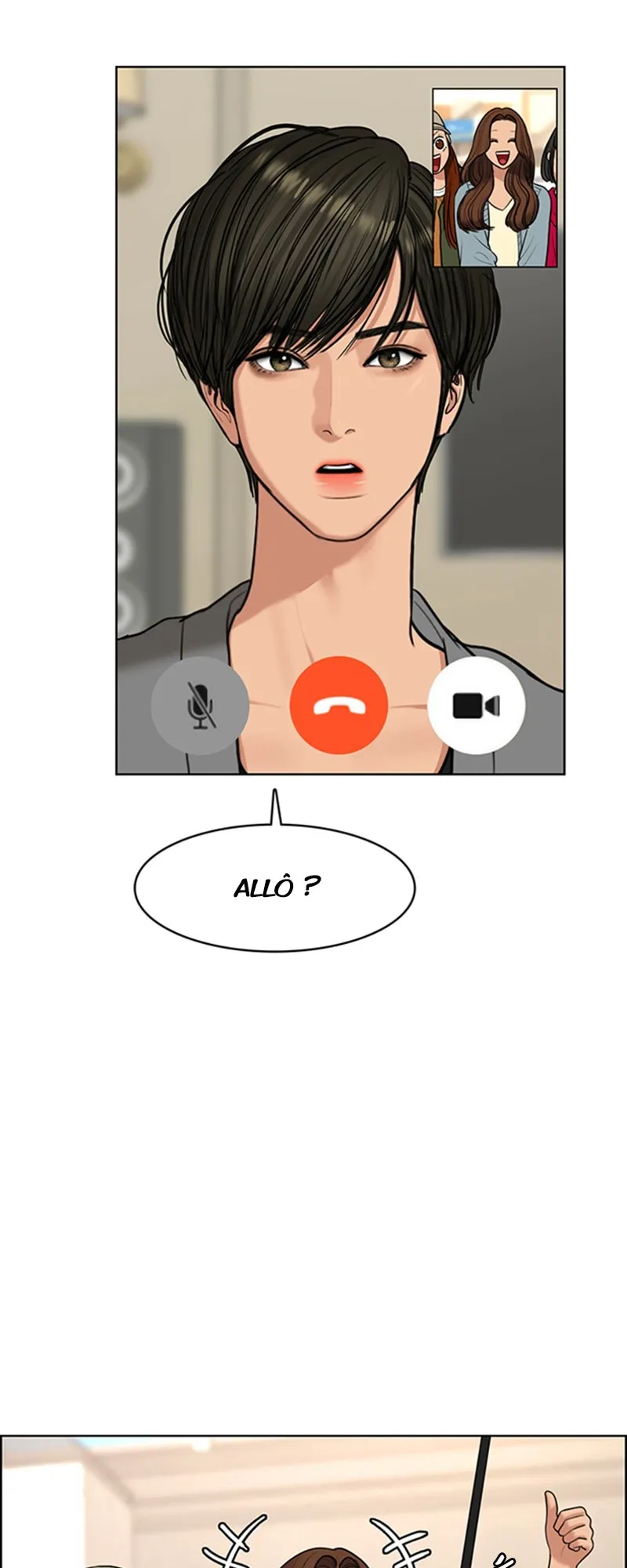 Read True Beauty FR Manga Online