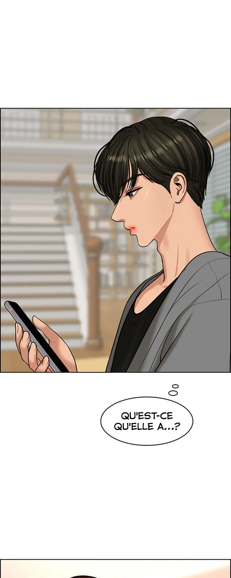 Read True Beauty FR Manga Online