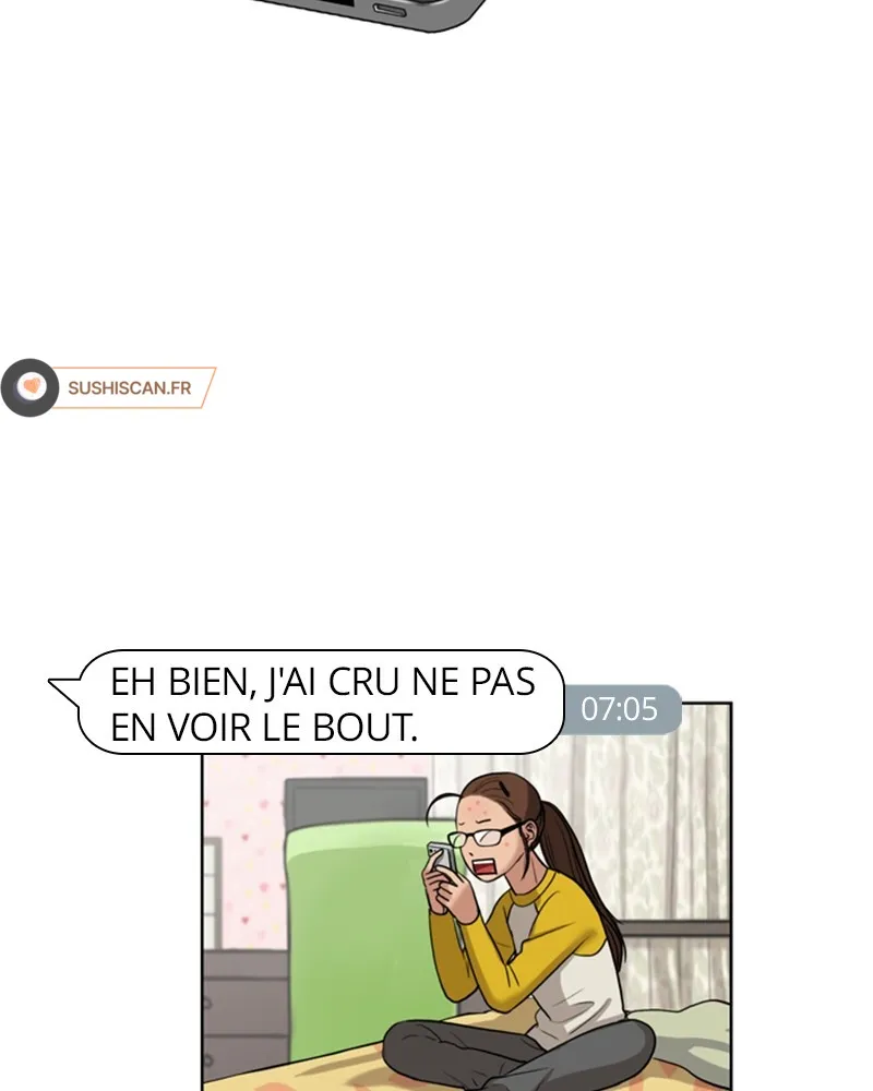 Read True Beauty FR Manga Online