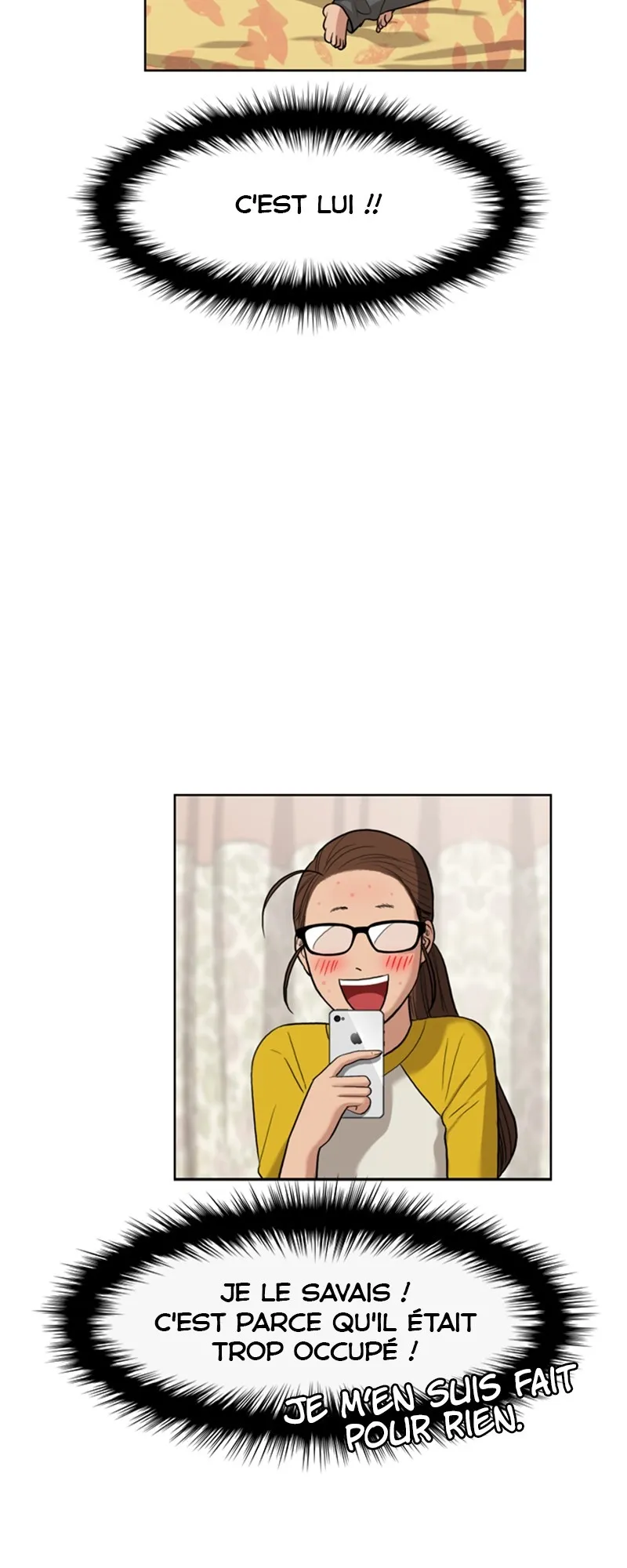 Read True Beauty FR Manga Online