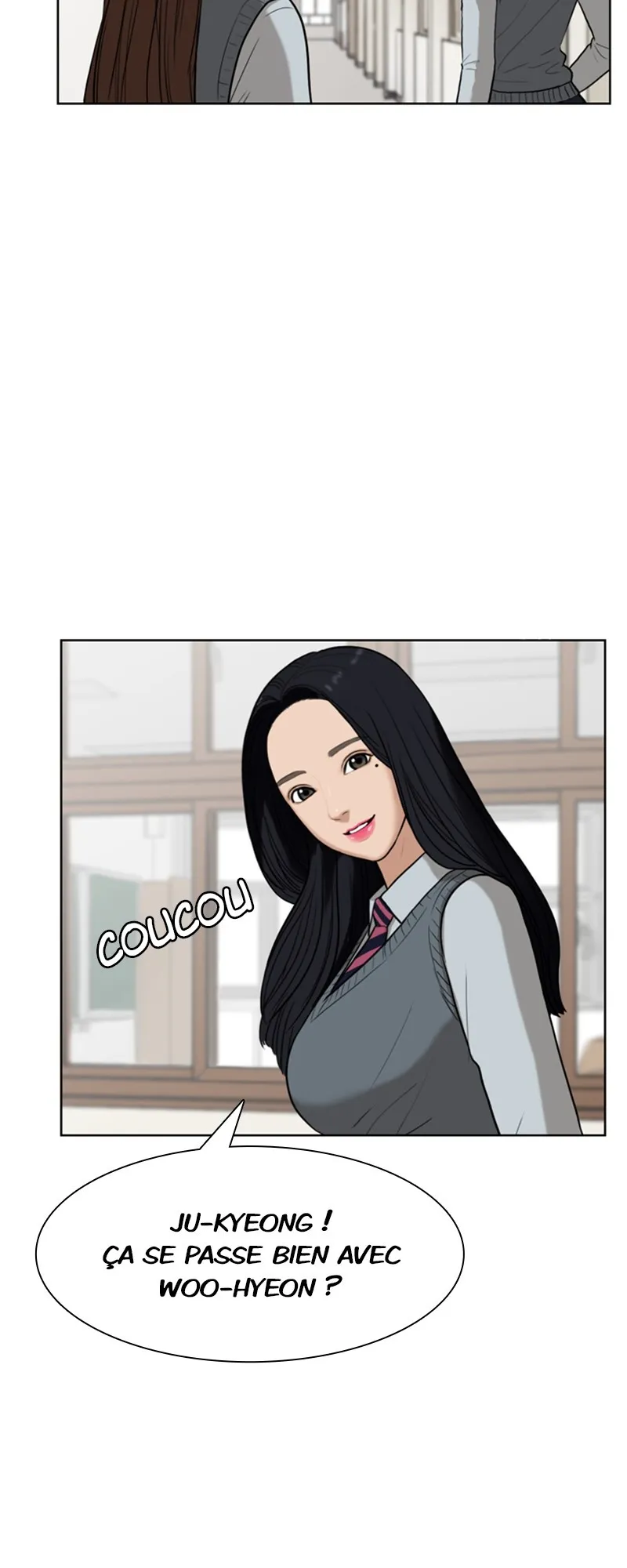 Read True Beauty FR Manga Online