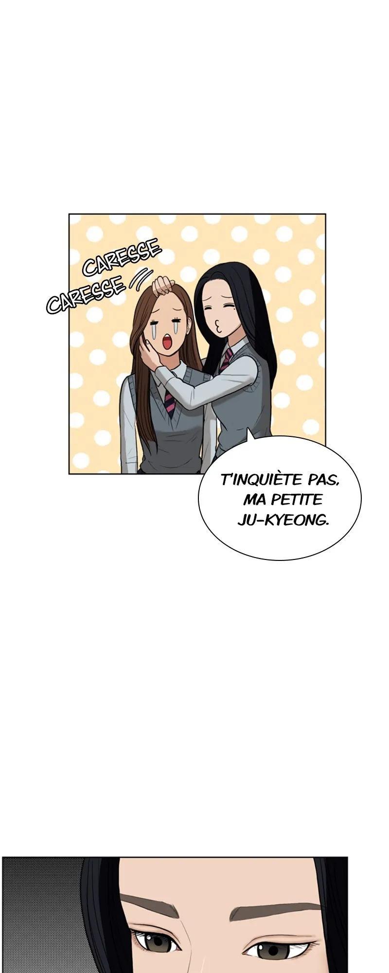 Read True Beauty FR Manga Online