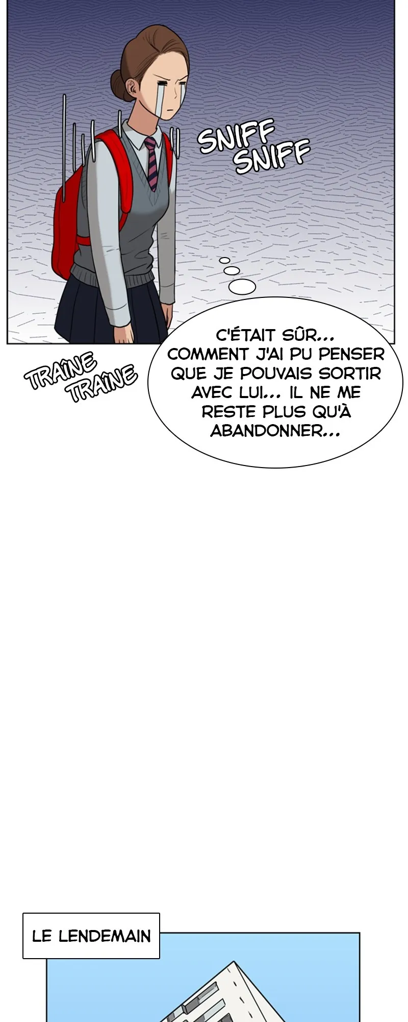 Read True Beauty FR Manga Online