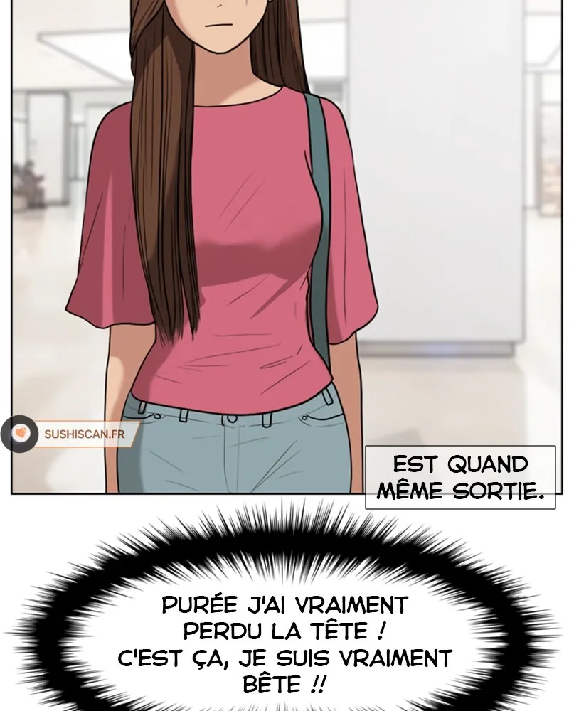 Read True Beauty FR Manga Online