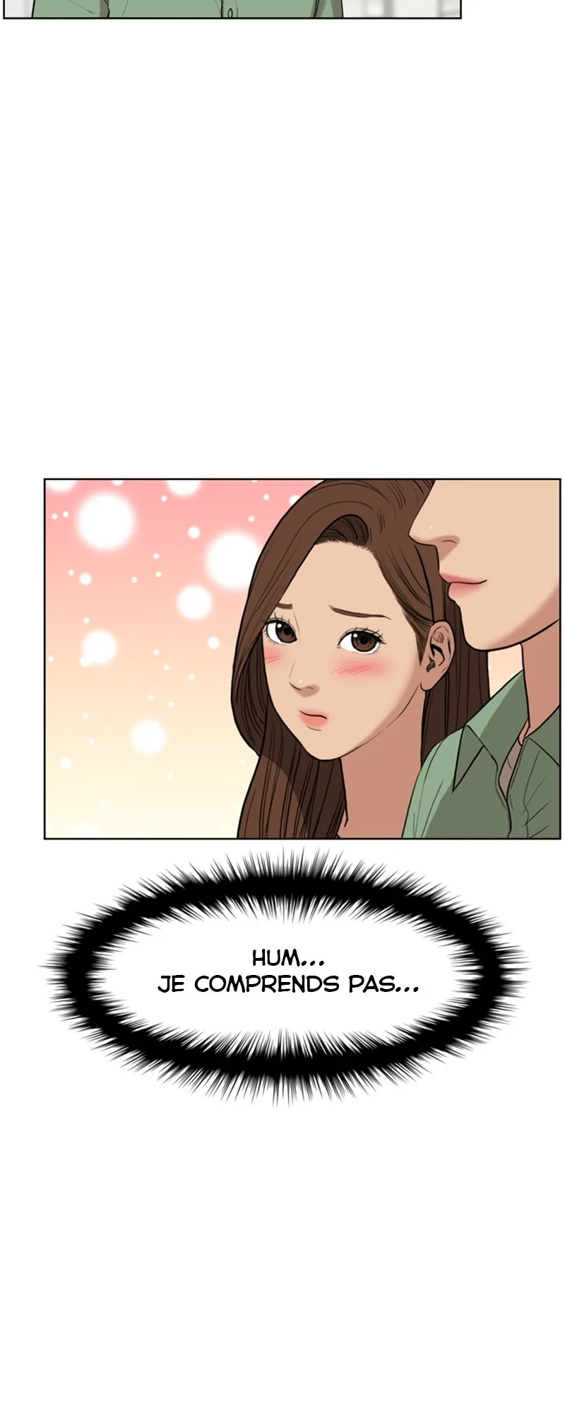 Read True Beauty FR Manga Online