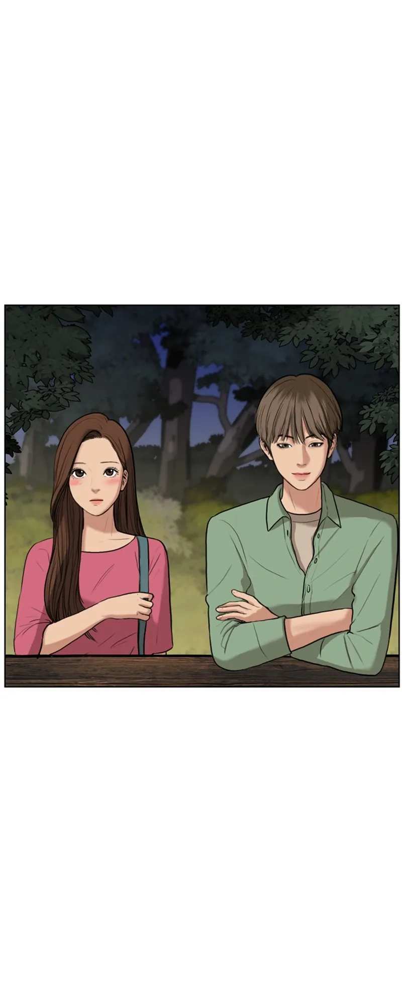 Read True Beauty FR Manga Online