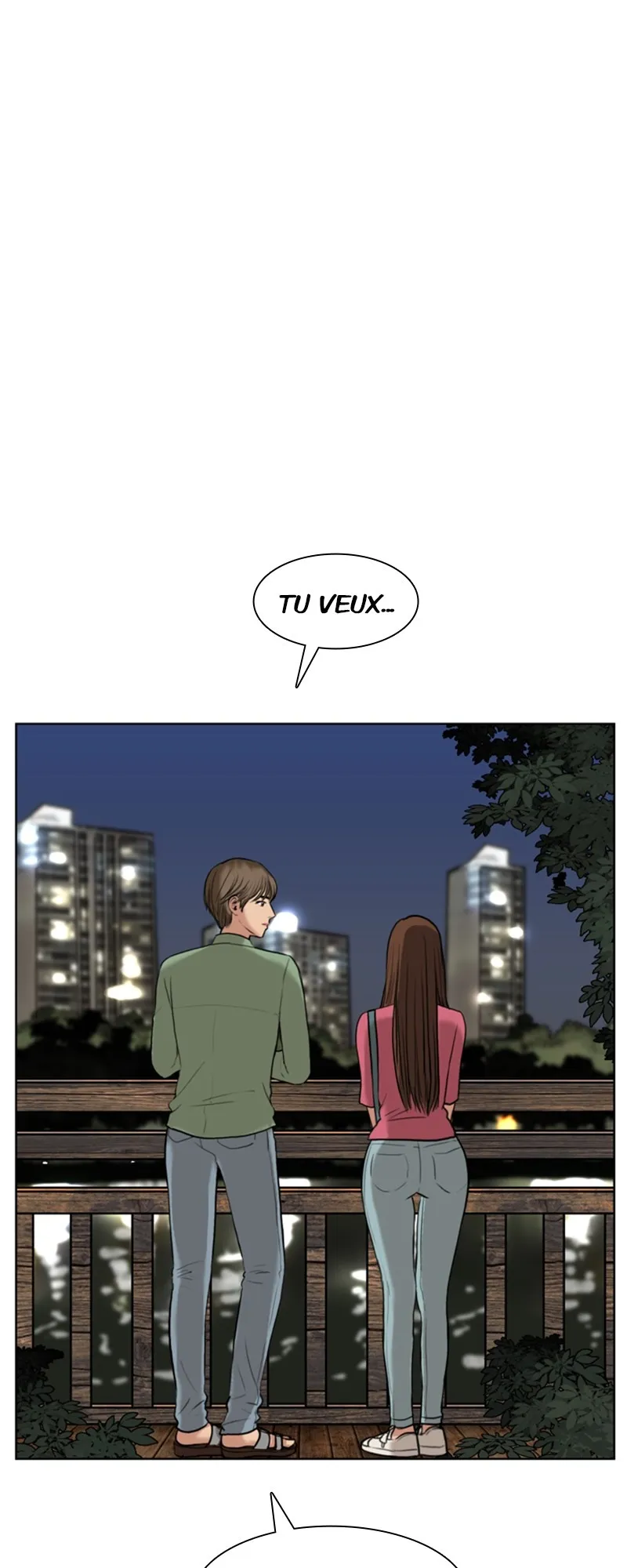 Read True Beauty FR Manga Online