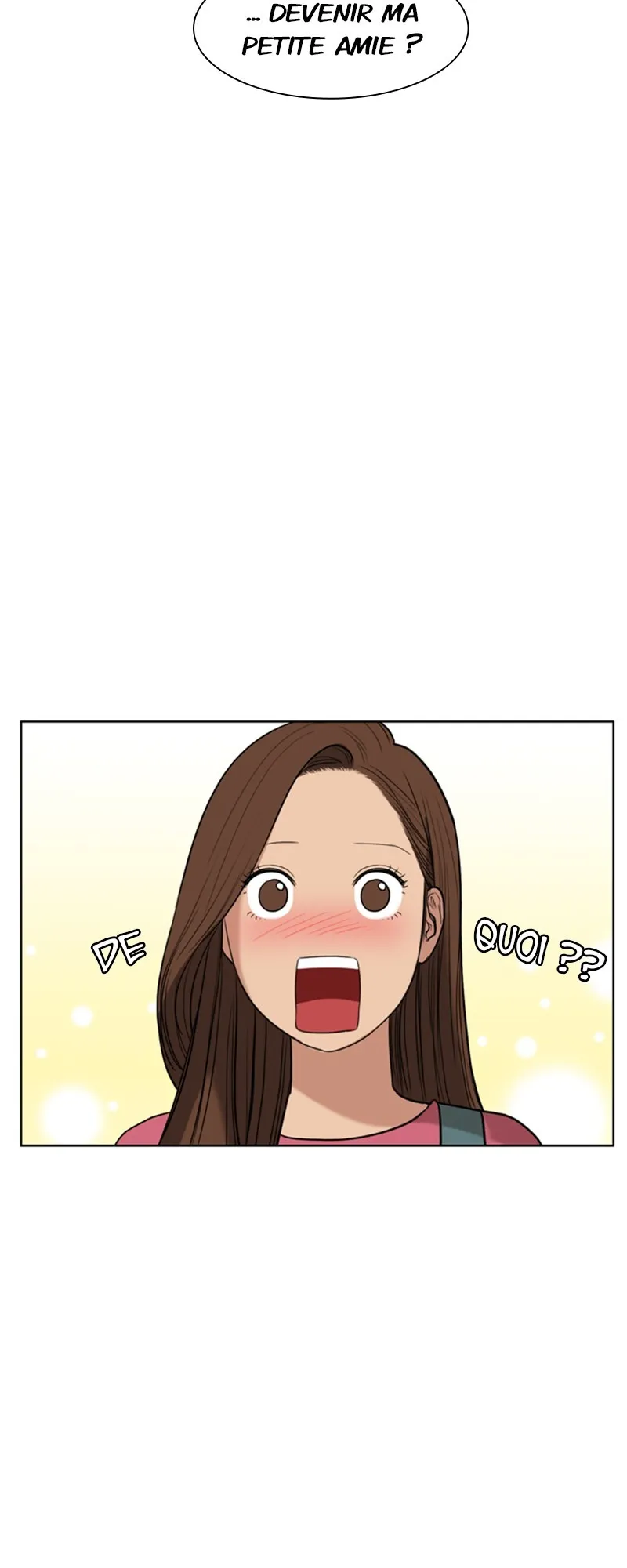 Read True Beauty FR Manga Online