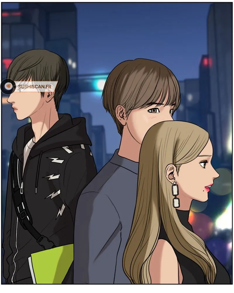 Read True Beauty FR Manga Online