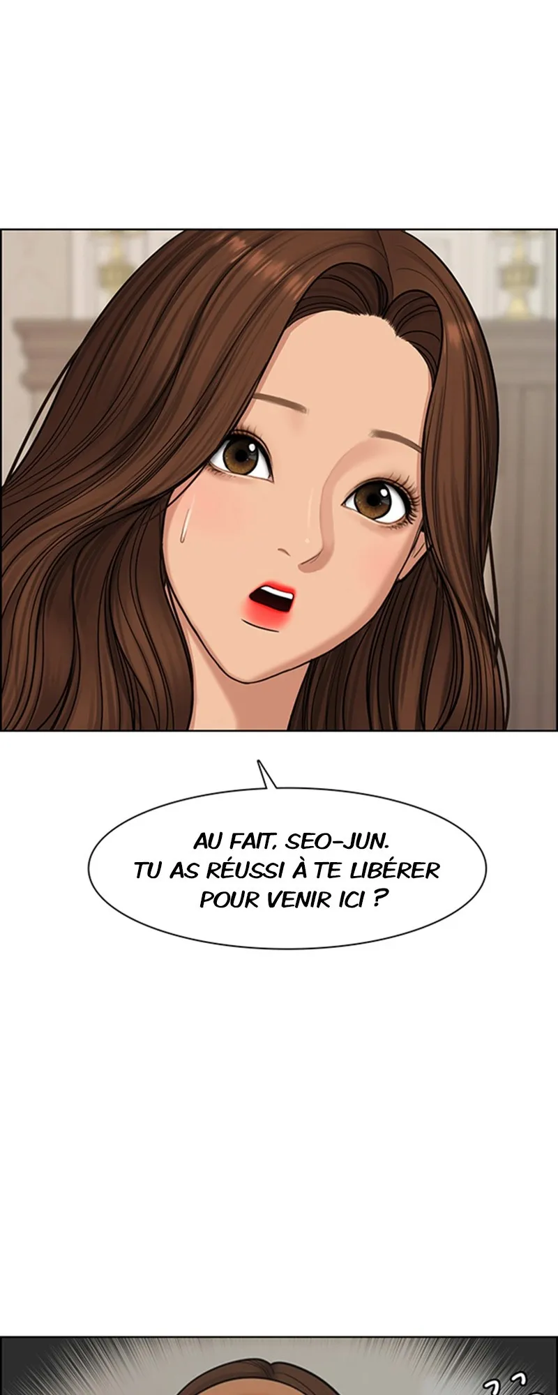 Read True Beauty FR Manga Online